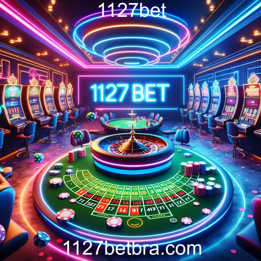 Explorando a Categoria de Betting no 1127bet